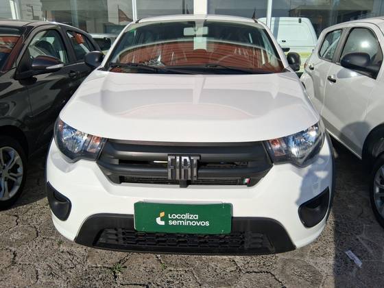 FIAT MOBI 1.0 EVO FLEX LIKE. MANUAL FIAT MOBI 1.0 EVO FLEX LIKE. MANUAL